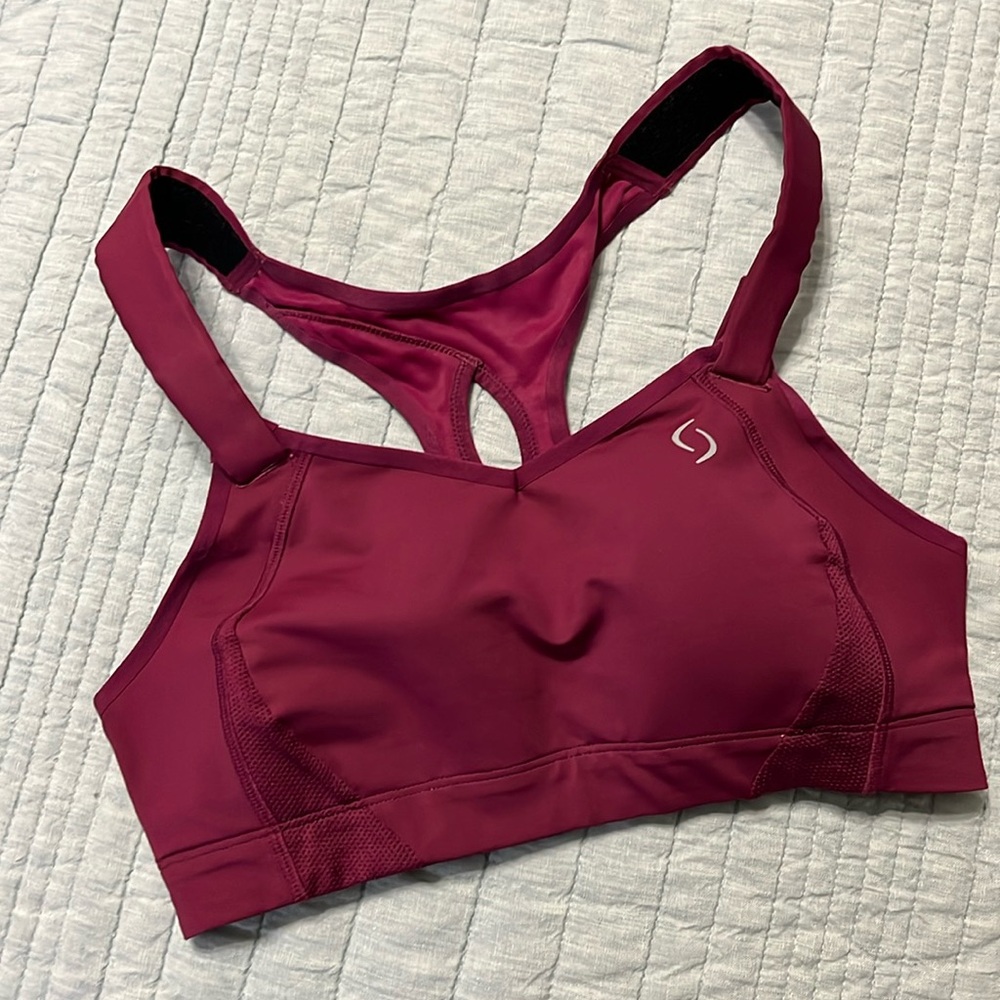 Moving Comfort Sports Bra